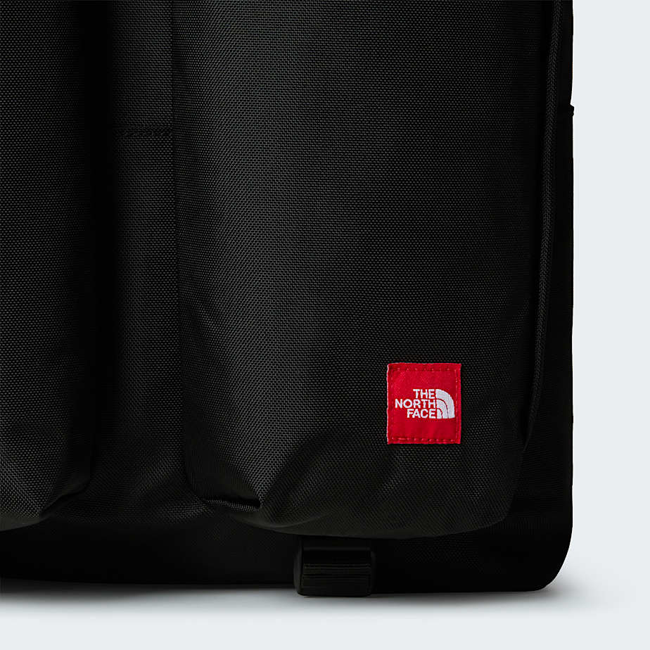 Red Box Tote Bag TNF ALT3