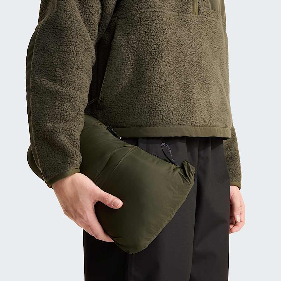 1996 Retro Nuptse Jacke fr Damen TNF ALT9