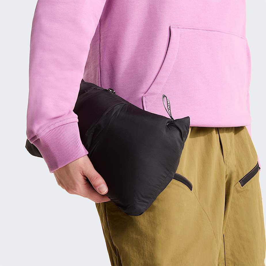 Womens 1996 Retro Nuptse Jacket TNF Endless Dusk TNF Black ALT10