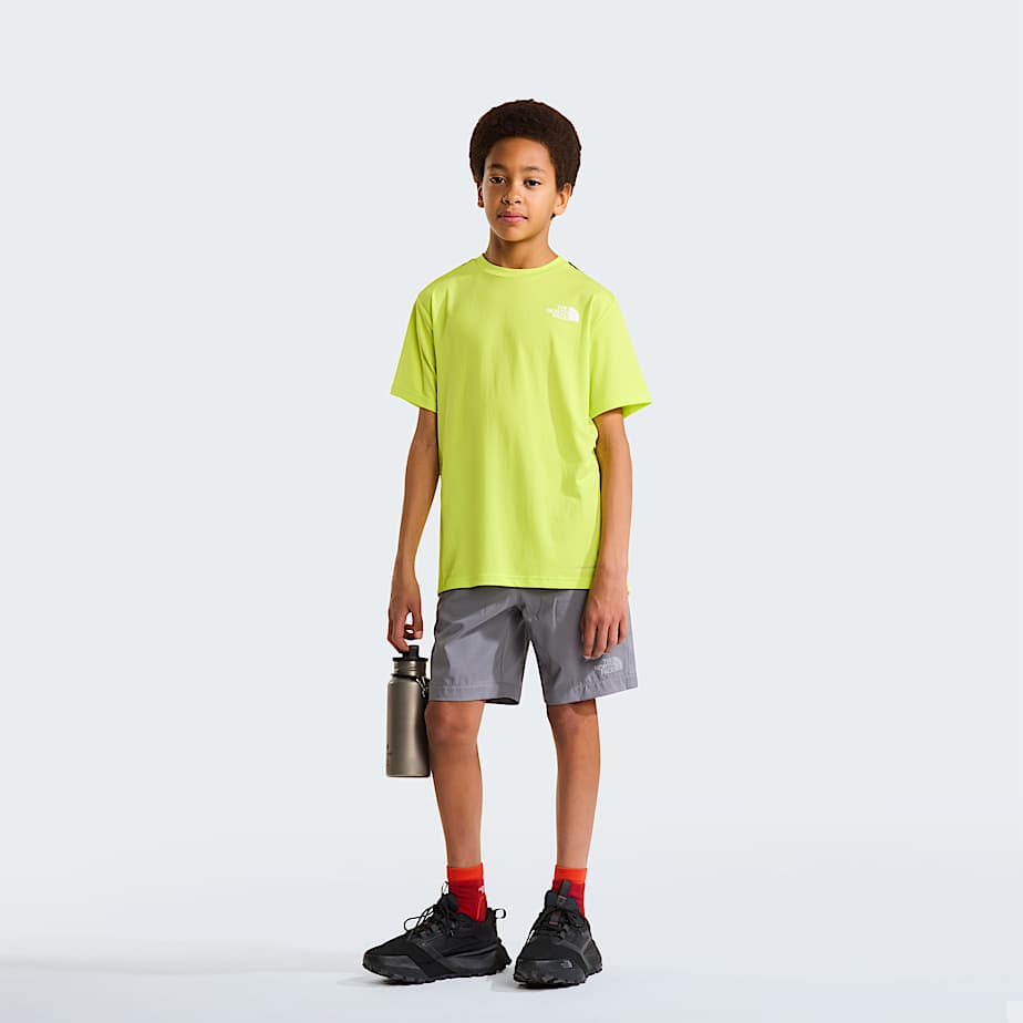 24/7 Shorts für Jugendliche - 2