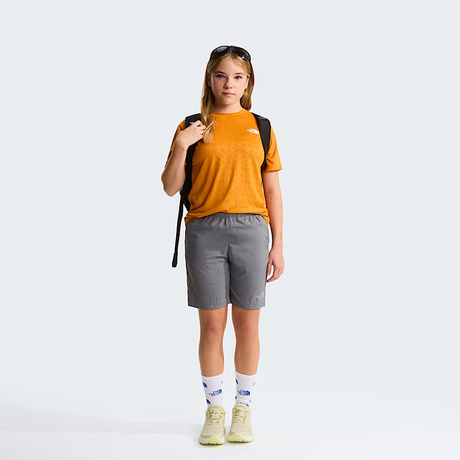 24/7 Shorts für Jugendliche - 8