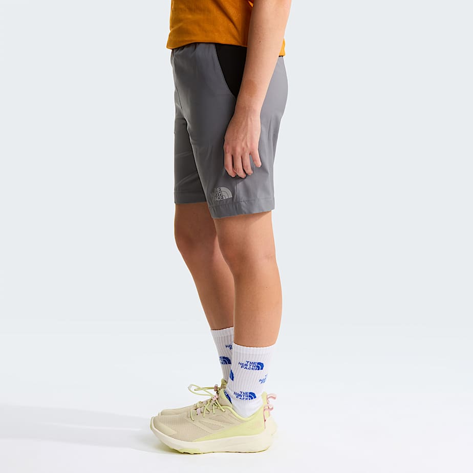 247 Shorts Junior TNF ALT8