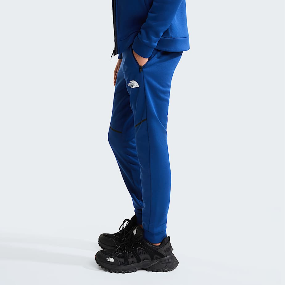 Mountain Athletics Joggers Junior TNF ALT2