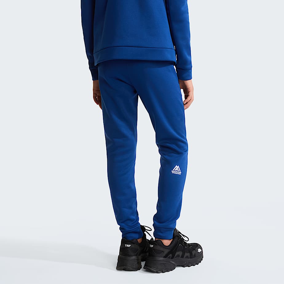 Mountain Athletics Joggers Junior TNF ALT3