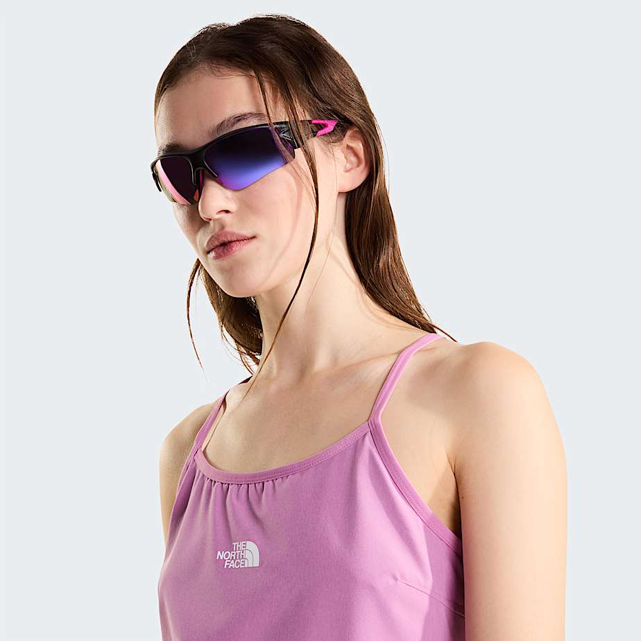 Vestido tejido 2 en 1 Flex para mujer TNF ALT6