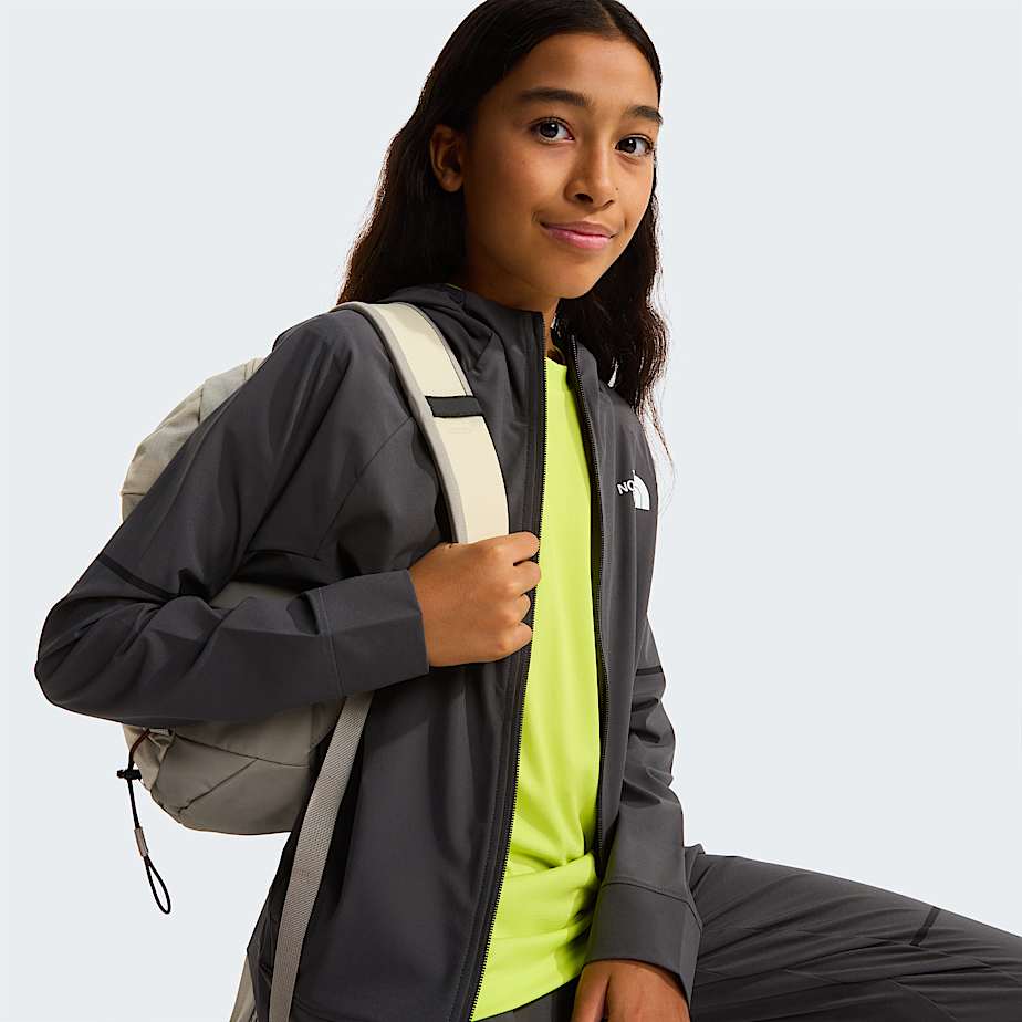 Teens Mountain Athletics Woven Trousers TNF Anthracite Grey ALT11
