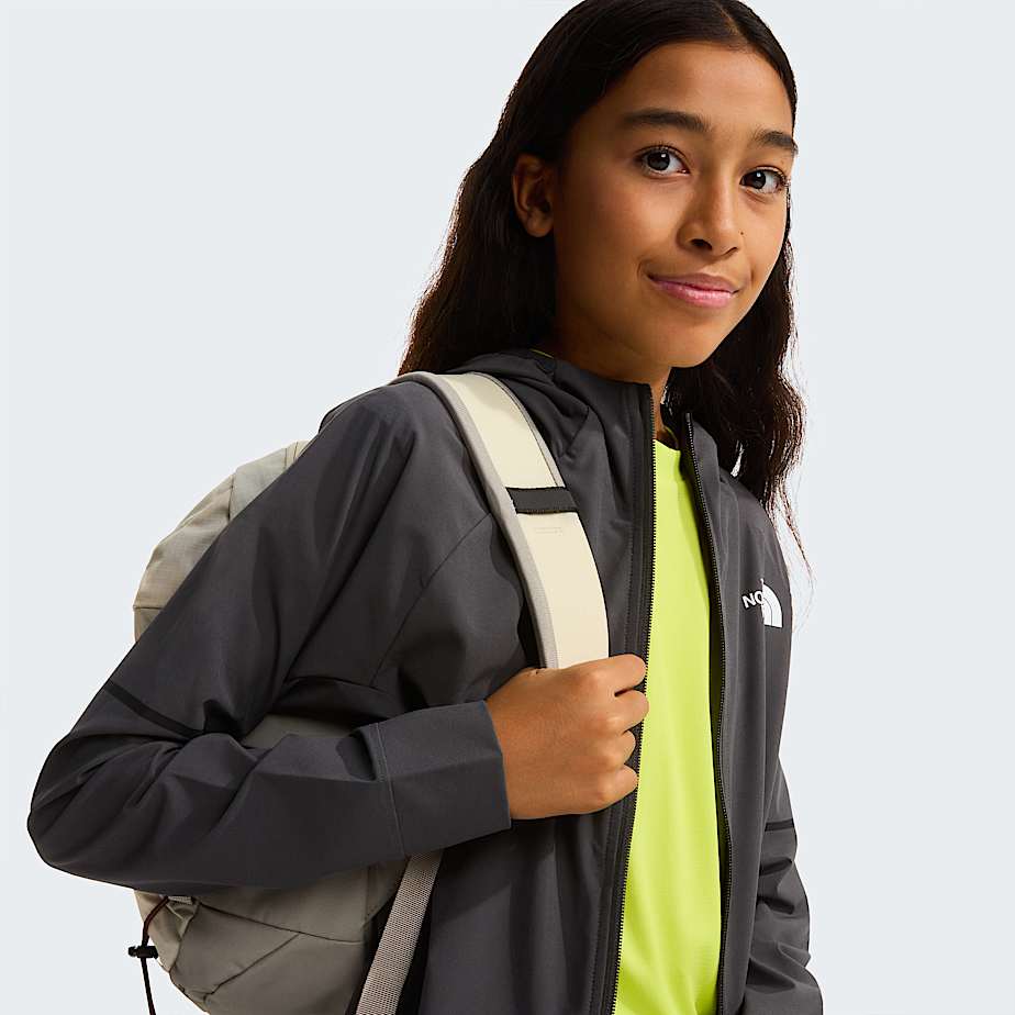 Teens Mountain Athletics Woven Jacket TNF Anthracite Grey ALT11