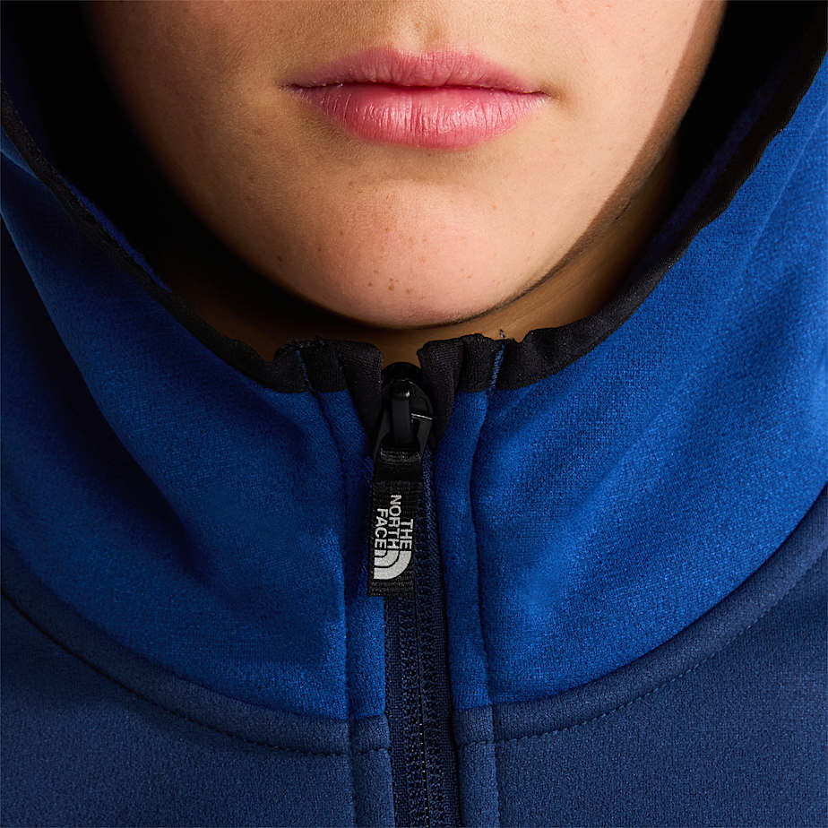 Mountain Athletics Hoodie Junior TNF ALT6