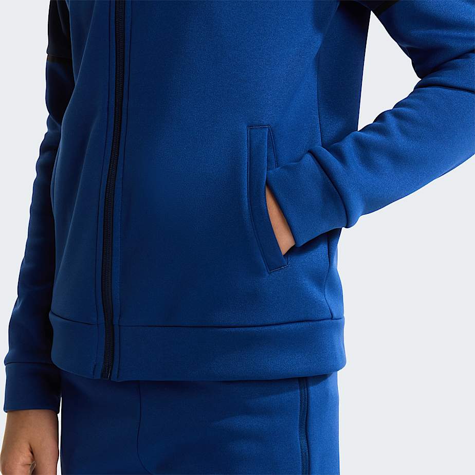 Mountain Athletics Hoodie Junior TNF ALT7