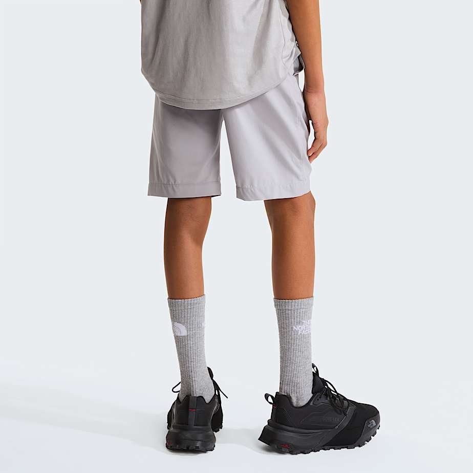 Short 247 emboss Pentadome pour enfant TNF ALT3