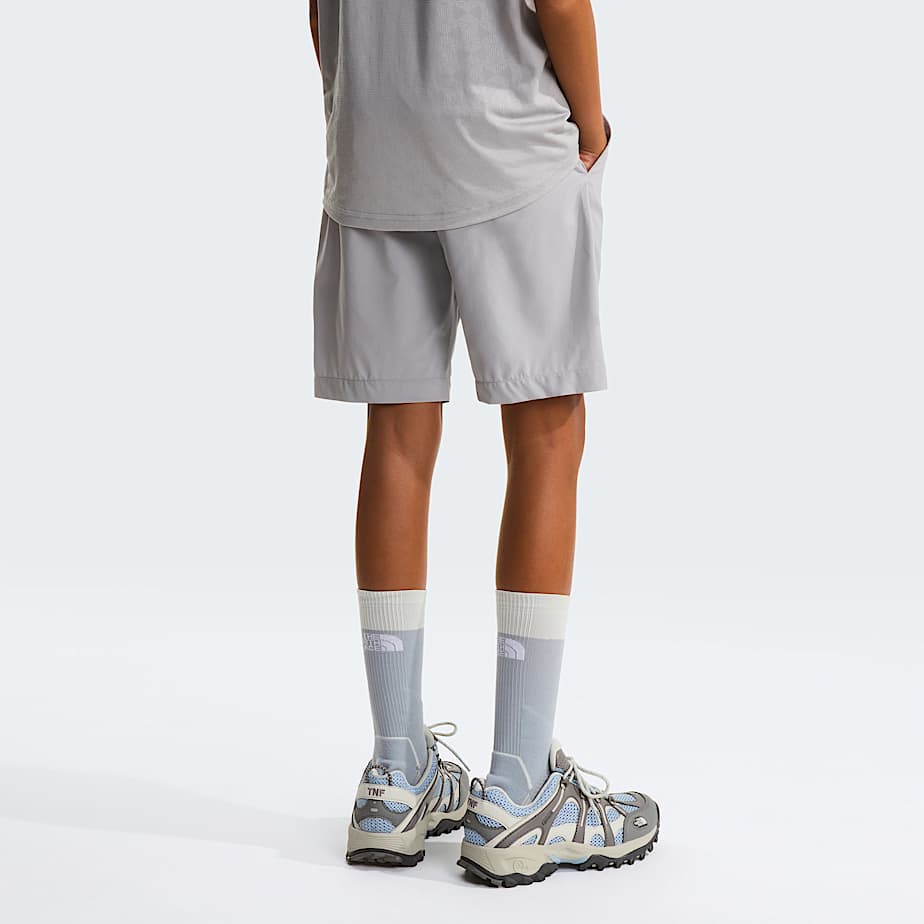 Short 247 emboss Pentadome pour enfant TNF ALT9