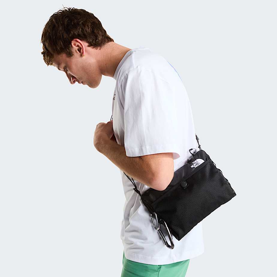 T-shirt sobredimensionada com gráfico Plant & Flora unissexo - 7