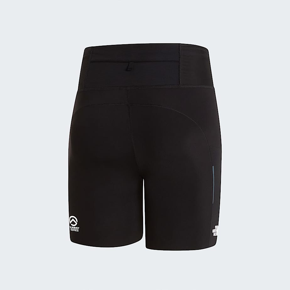 Summit Ripida Tight Shorts W TNF ALT21