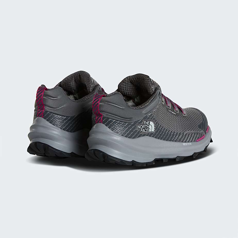 Womens VECTIV Fastpack Waterproof Hiking Shoes TNF ALT6