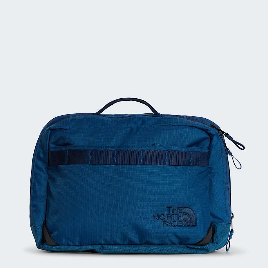 TNF Travel Slingbag TNF ALT5