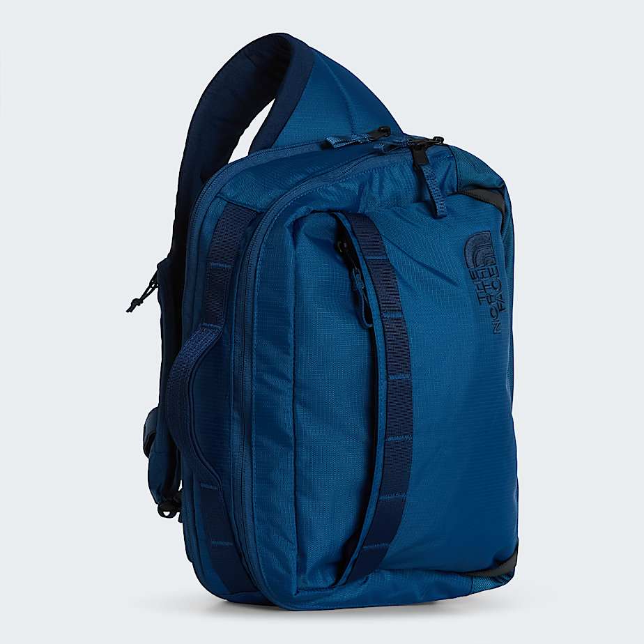 TNF Travel Slingbag TNF HERO