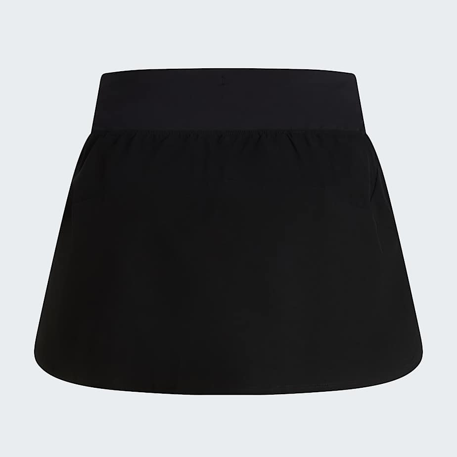 Damska tkana spdnica z szortami Flex TNF ALT21