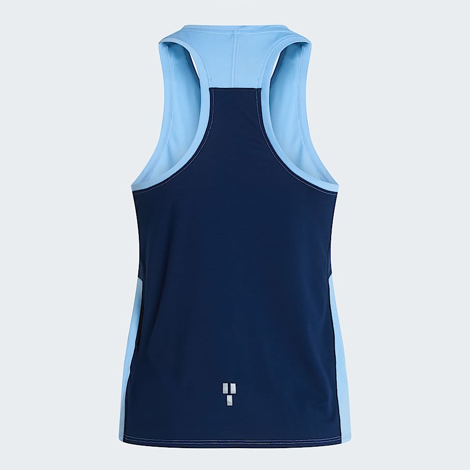 Womens Sunriser Tank Top TNF ALT21