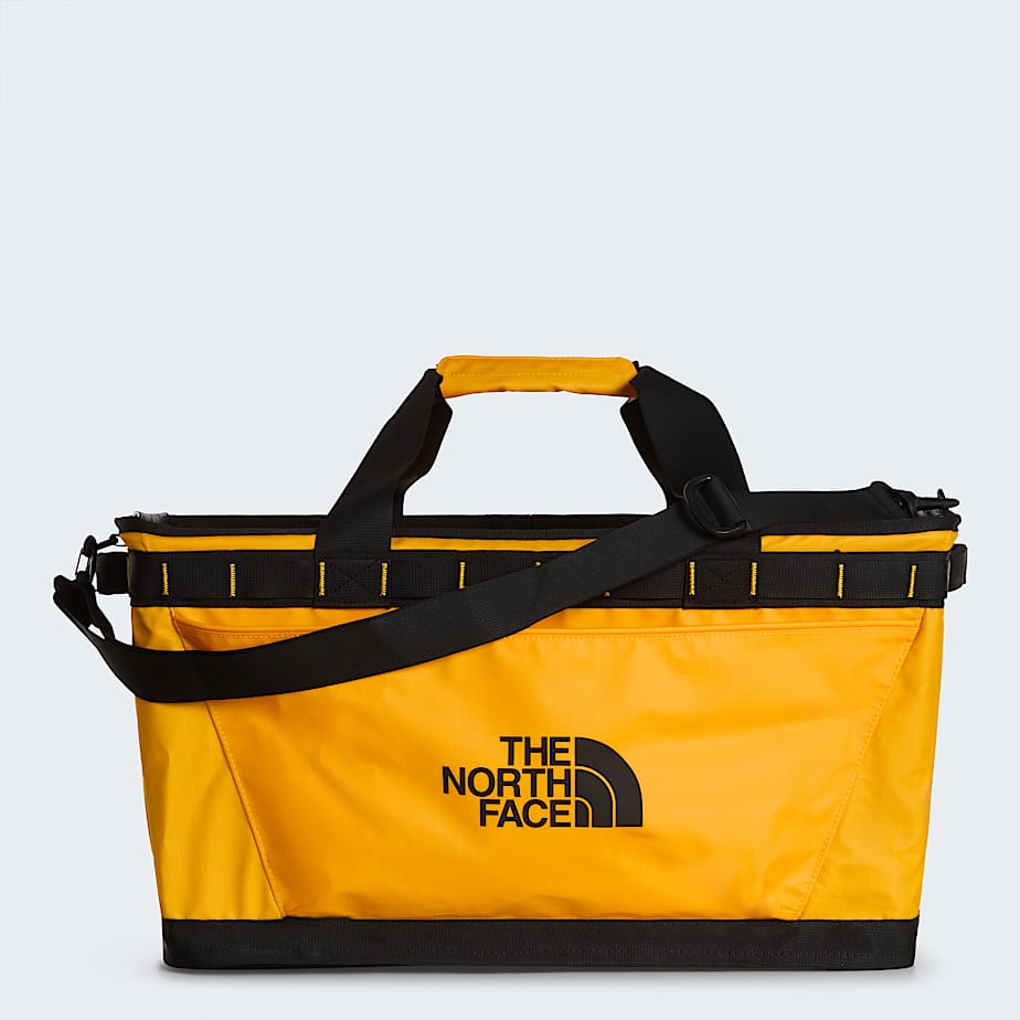 Base Camp Gear Bin  Small TNF ALT3