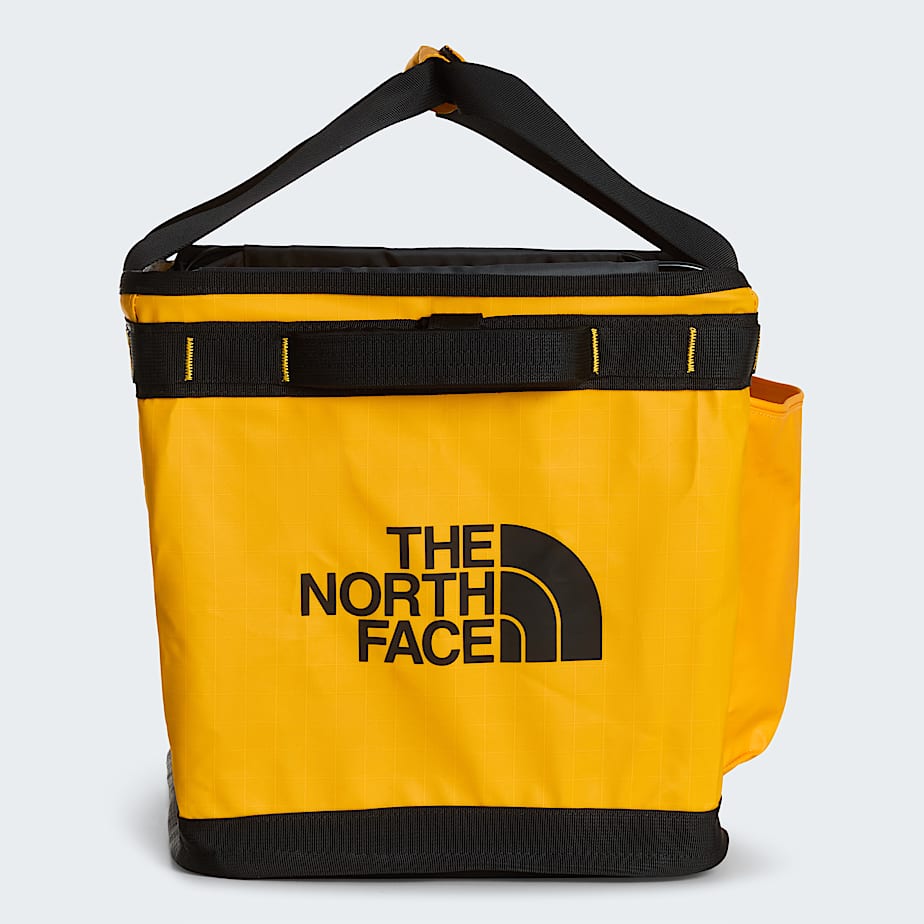 Base Camp Gear Bin  Small TNF ALT4