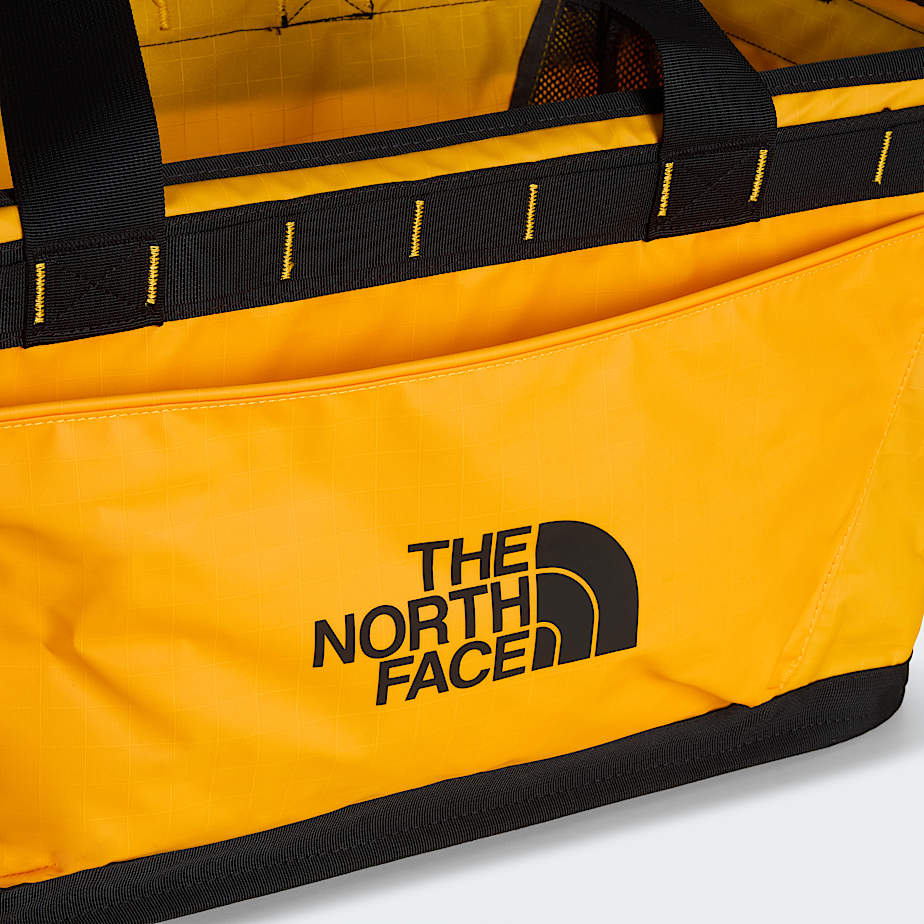 Base Camp Gear Bin  Small TNF ALT5