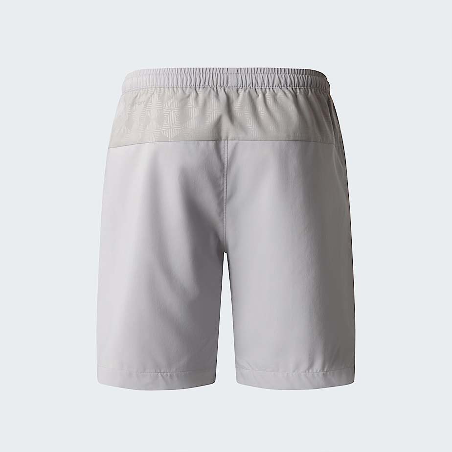 Short 247 emboss Pentadome pour enfant TNF ALT21