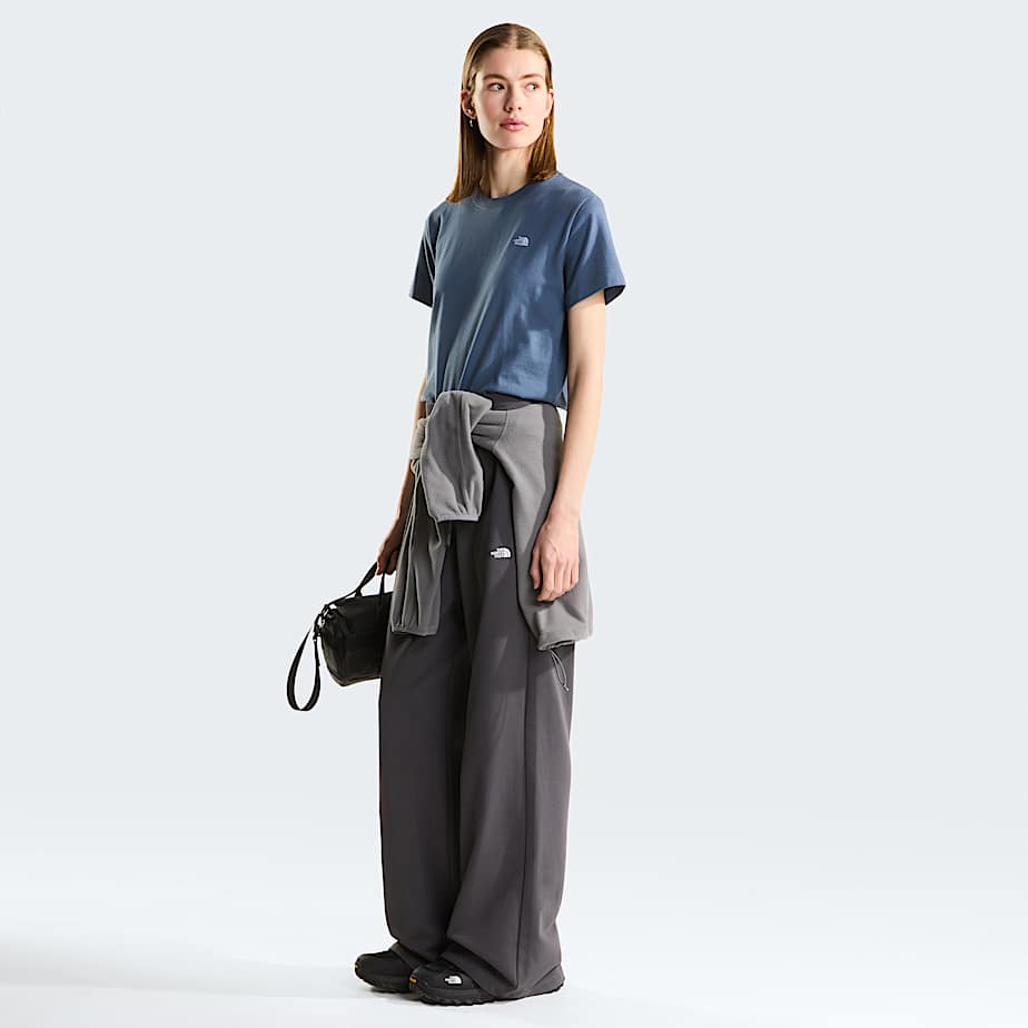 T-shirt Cutie TNF Essential Simple Dome pour femme - 2