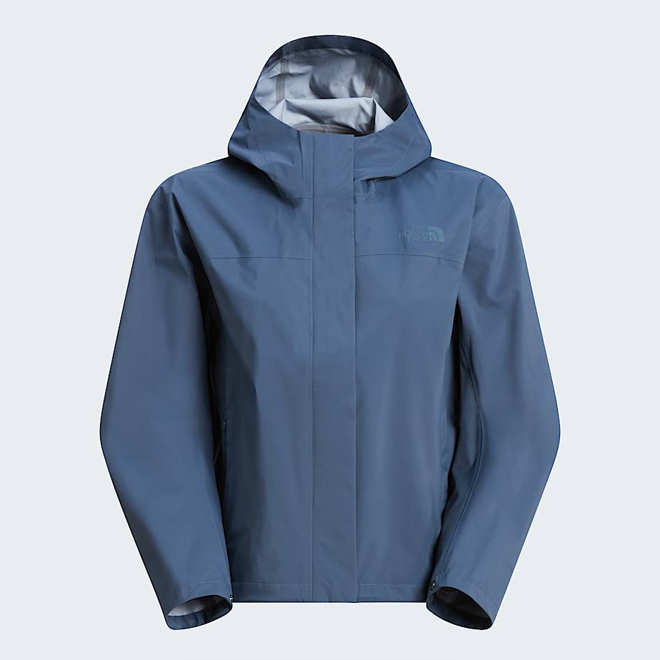 Voyage Rain 3L Hooded Jacket W TNF ALT20