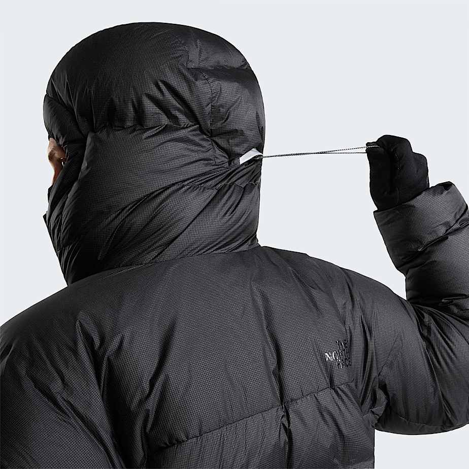 Uniseks Summit Cloud Down AMKparka TNF ALT8