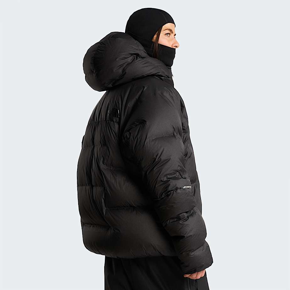 Uniseks Summit Cloud Down AMKparka TNF ALT14