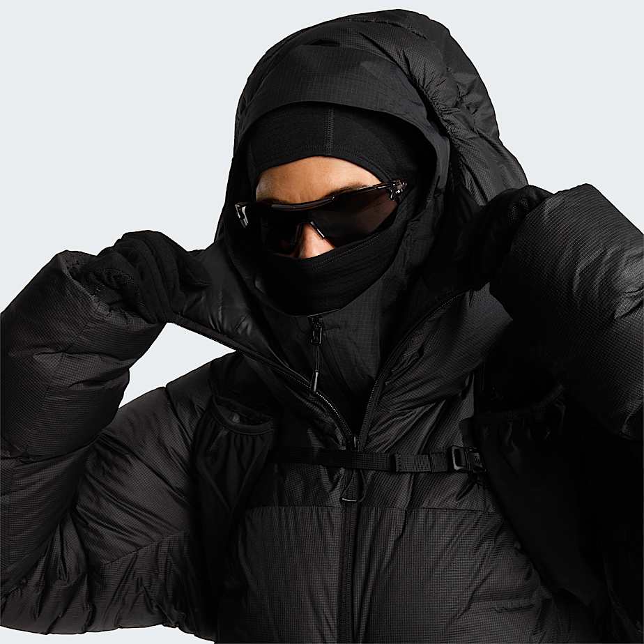 Uniseks Summit Cloud Down AMKparka TNF ALT22