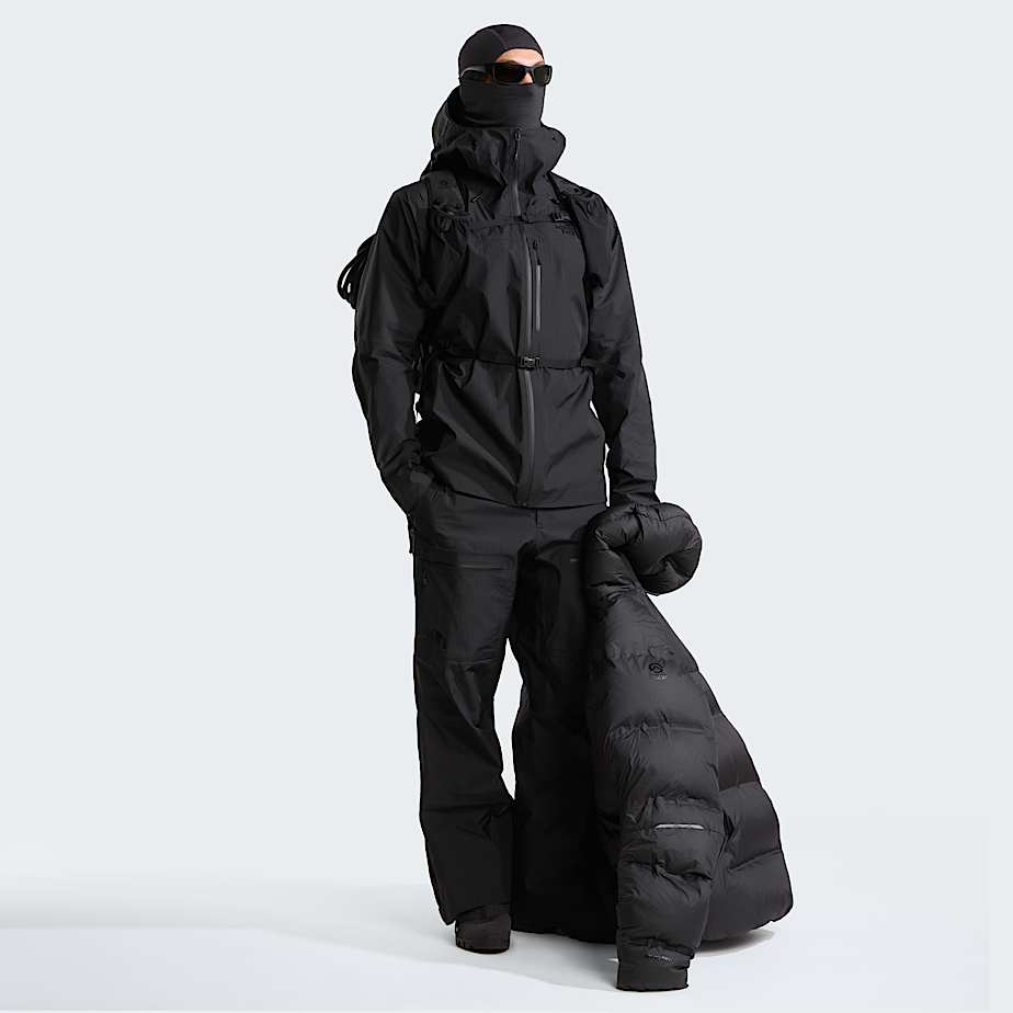 Unisex Summit FUTURELIGHT™ AMK Jacket - 4