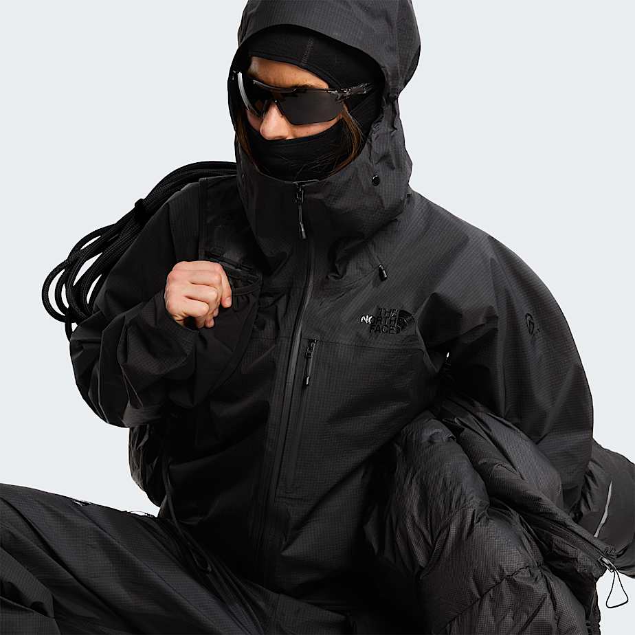 Unisex Summit FUTURELIGHT™ AMK Jacket - 18