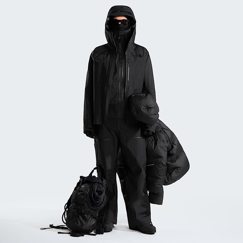 Unisex Summit FUTURELIGHT™ AMK Ski Trousers - 4