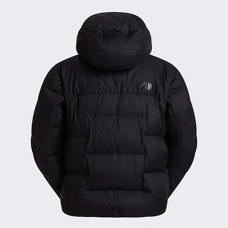 Uniseks Summit Cloud Down AMKparka TNF ALT1