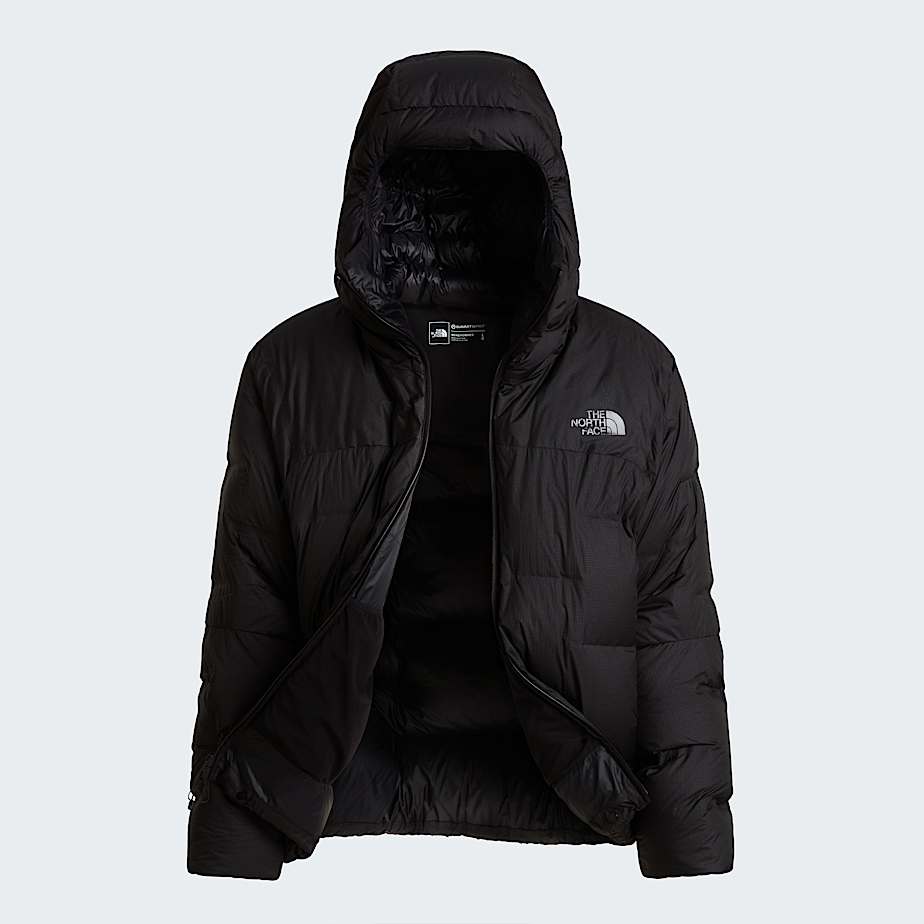 Uniseks Summit Cloud Down AMKparka TNF ALT23