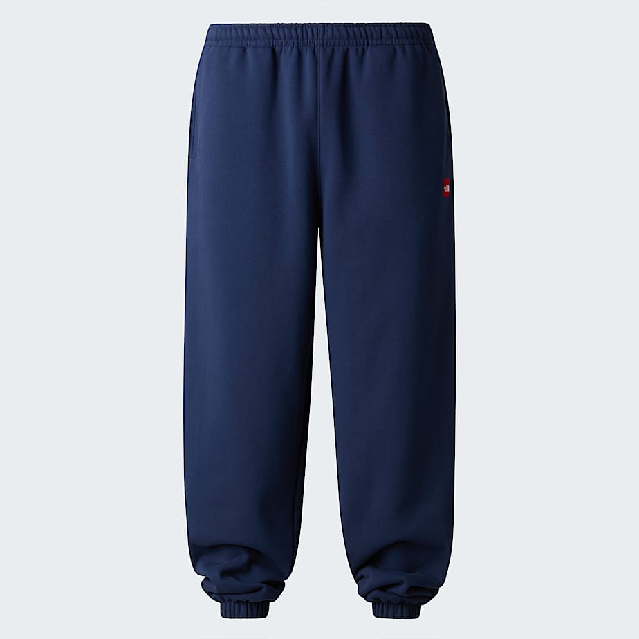 Uniseks Red Boxjoggingbroek TNF Summit Navy HERO