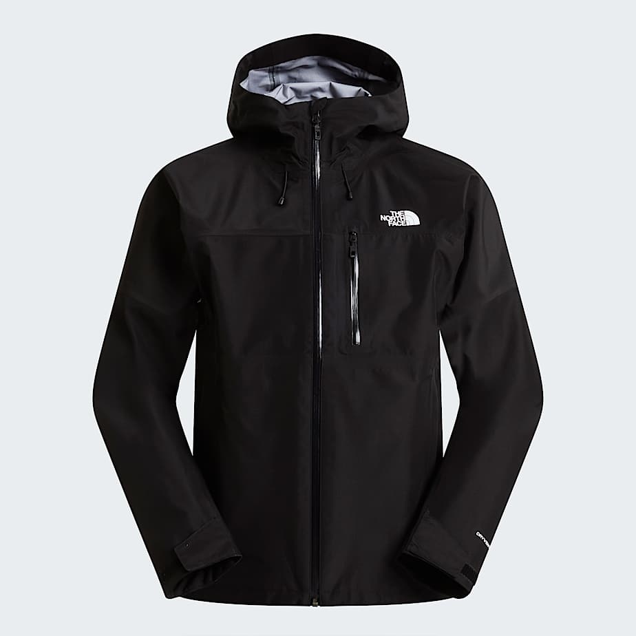 Veste impermable Merujan pour homme TNF HERO