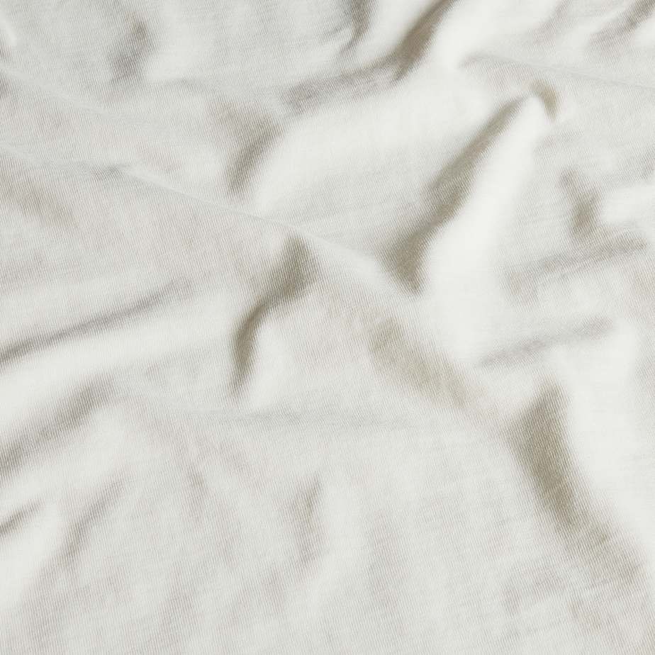 Unisex Flower Scribble Relaxed TShirt TNF ALT18