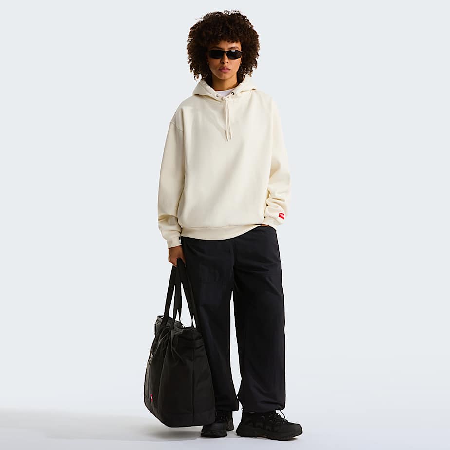 Uniseks Red Box Nylon broek met riem TNF ALT12