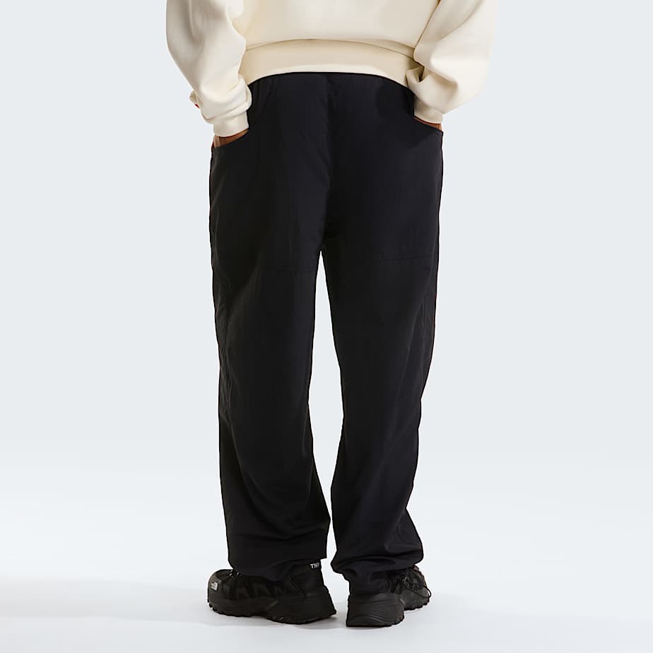 Uniseks Red Box Nylon broek met riem TNF ALT14