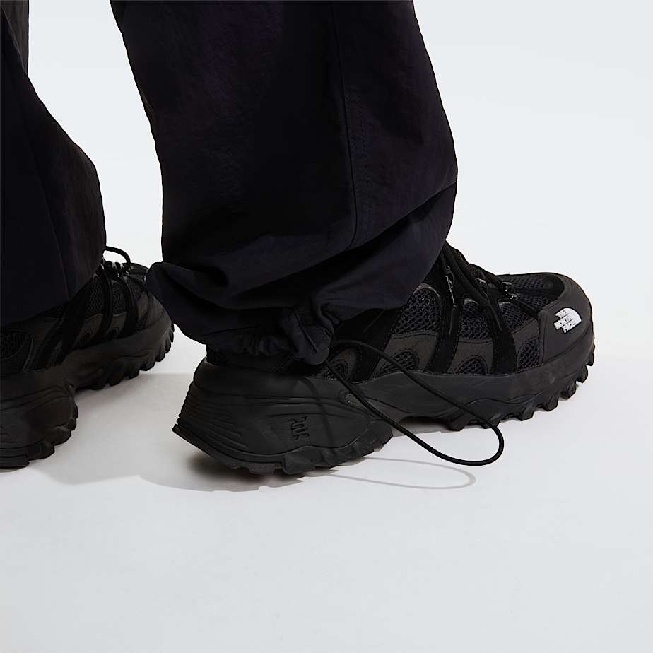 Uniseks Red Box Nylon broek met riem TNF ALT18