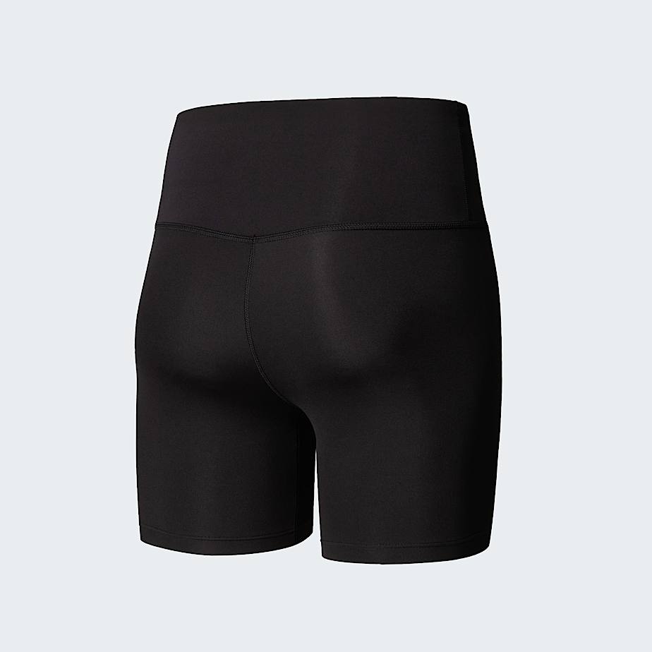 Flex 5 Tight Shorts W TNF ALT21