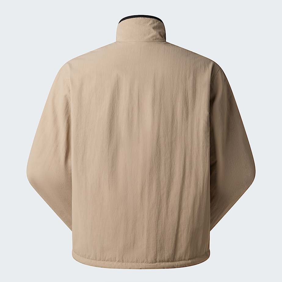 Uniseks Red Box Reversible Fleece-jas - 3