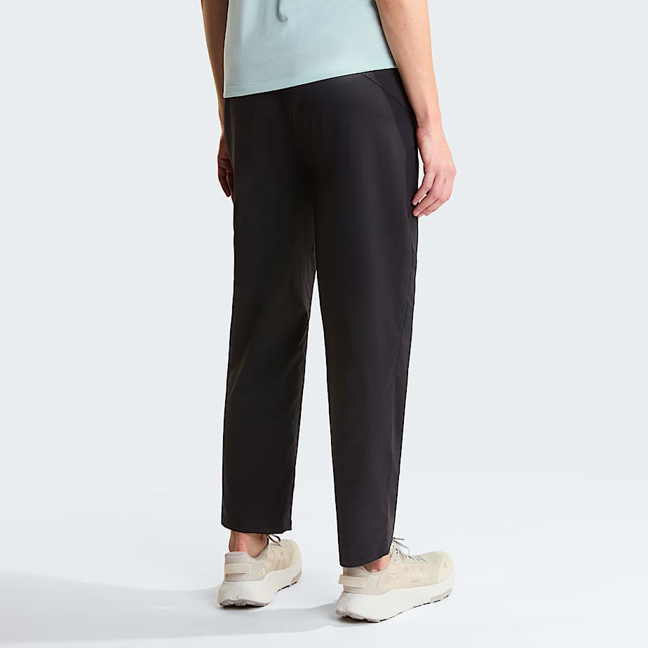 Damskie spodnie do kostek Aphrodite Arise TNF ALT3