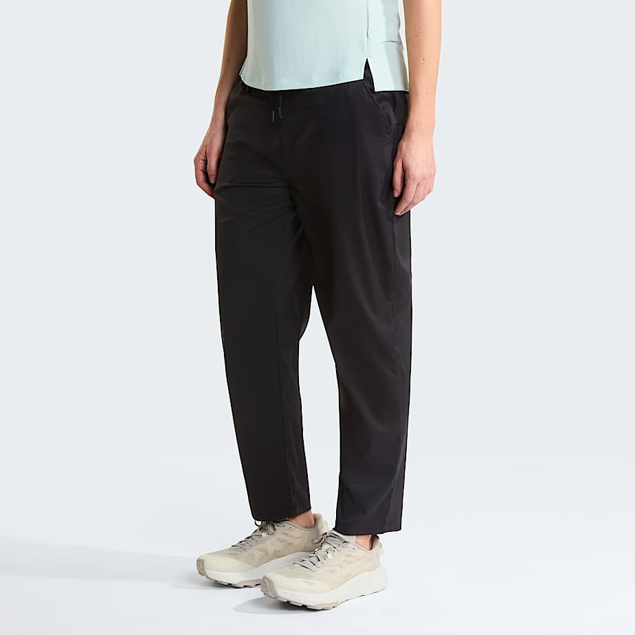 Damskie spodnie do kostek Aphrodite Arise TNF HERO