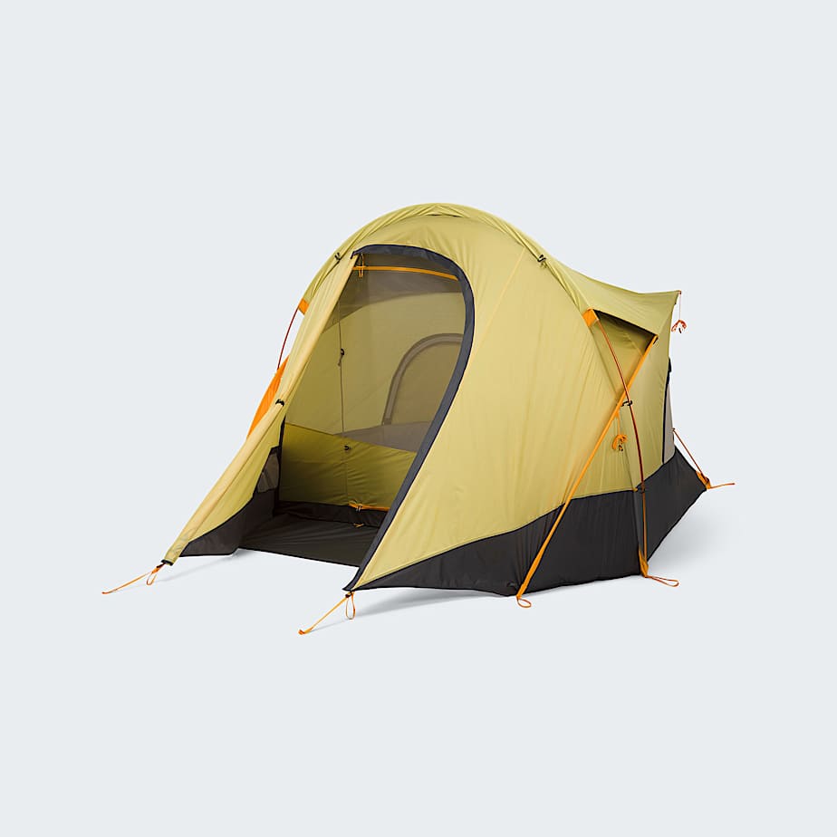 Universal Wawona 3Person Tent TNF ALT1