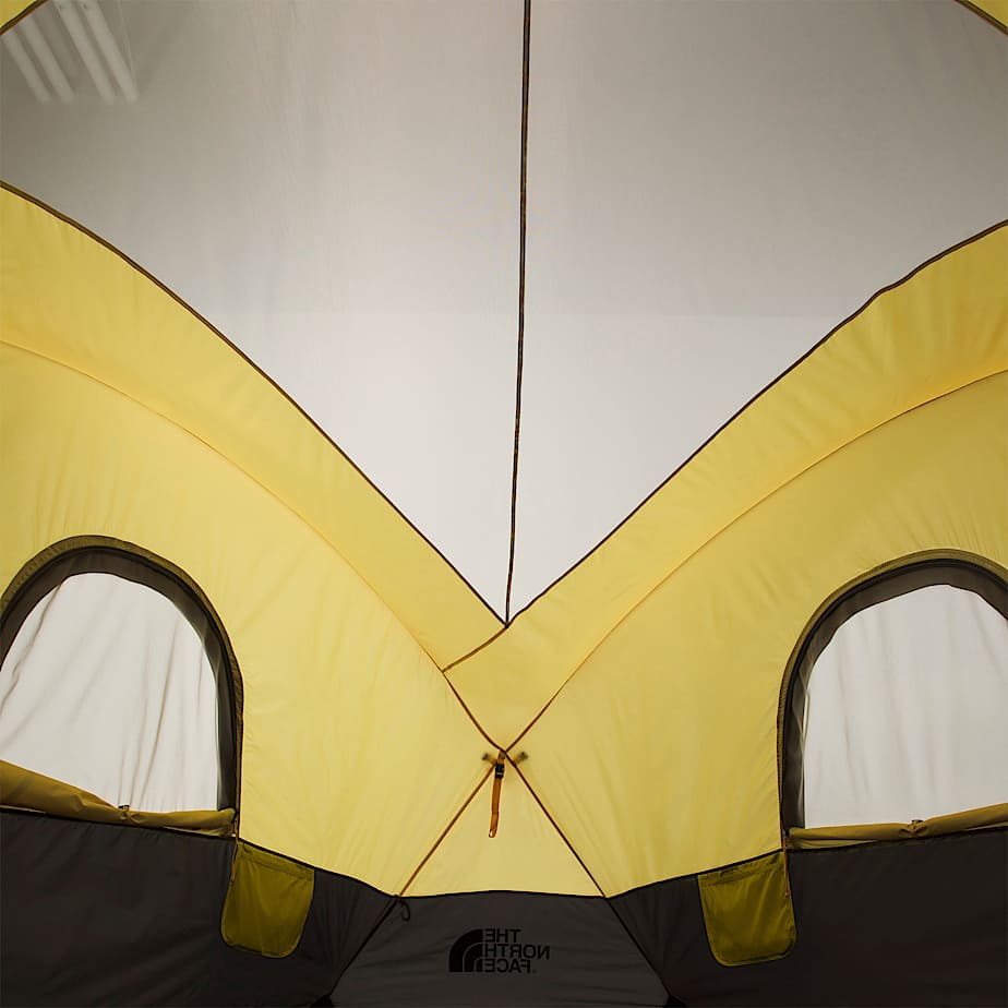 Universal Wawona 3Person Tent TNF ALT7