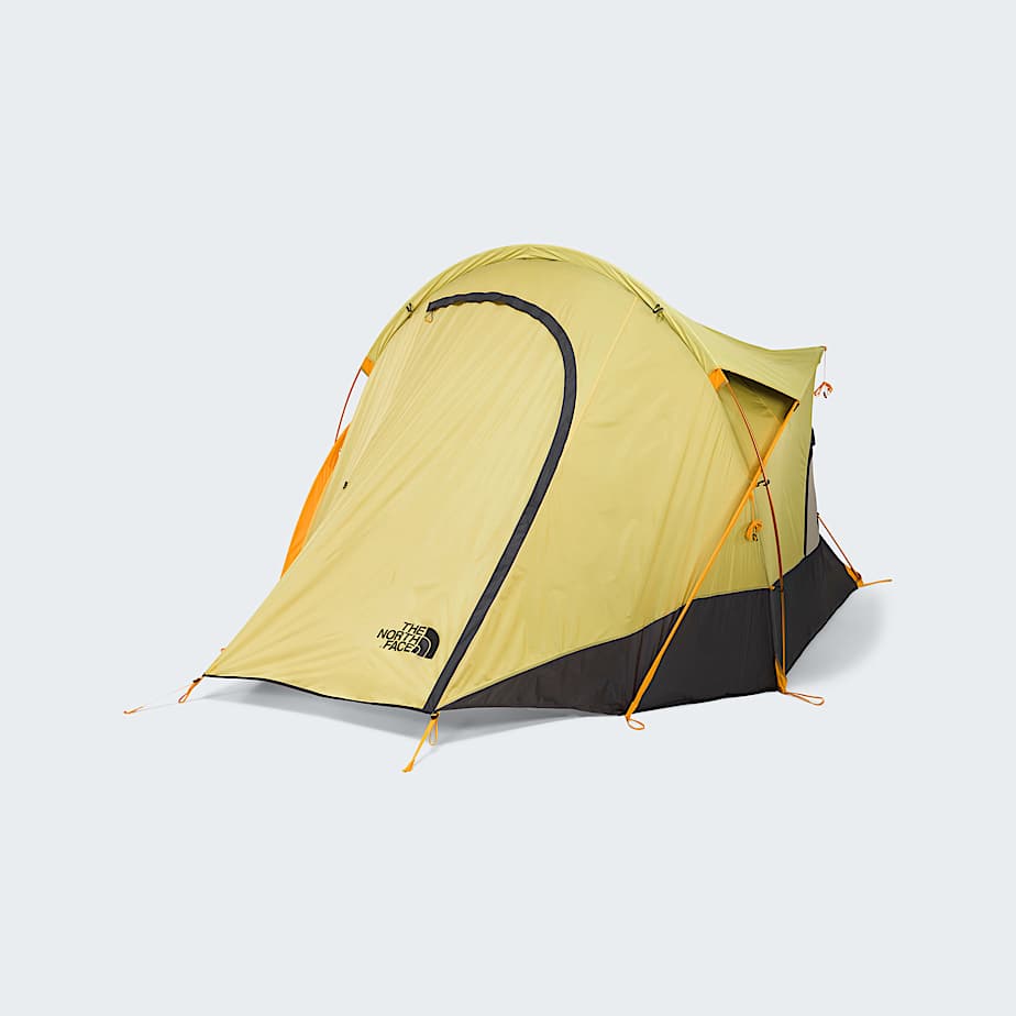 Universal Wawona 3Person Tent TNF HERO