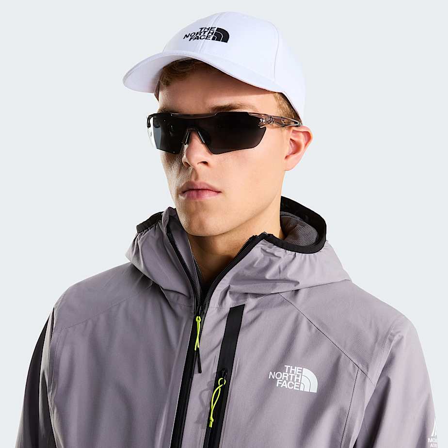 Recycled 66 Classic Hat TNF TNF White ALT1